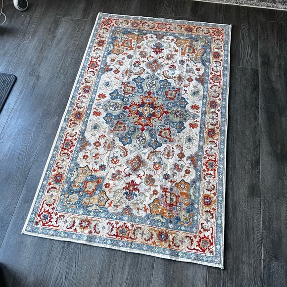 Accents Area Rug 4x60 Poshmark